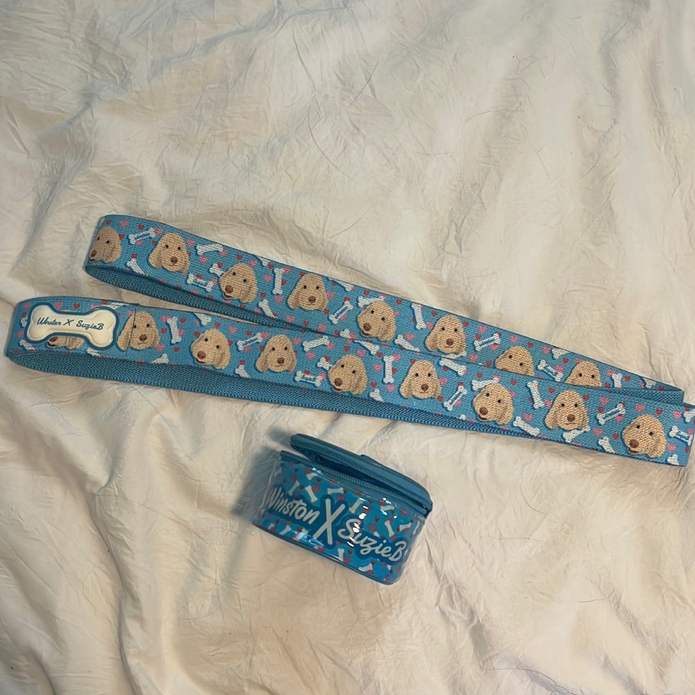 Suzie B Fitness Long Band